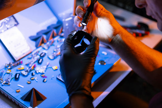 Evaluation and Recoverability Report