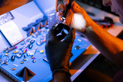 Evaluation and Recoverability Report